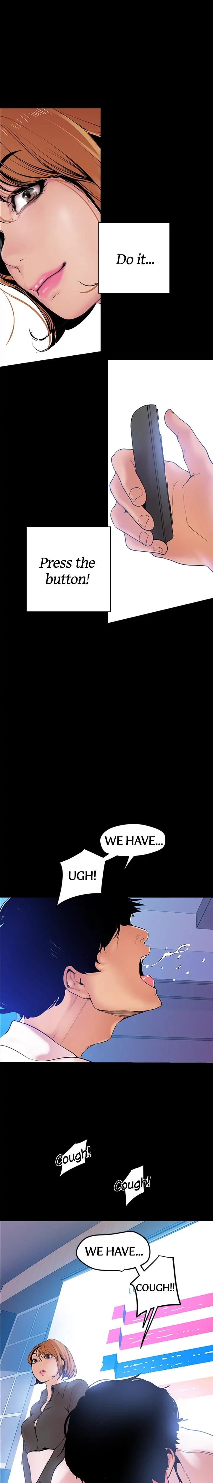 Brave New World Chapter 028 Page 1