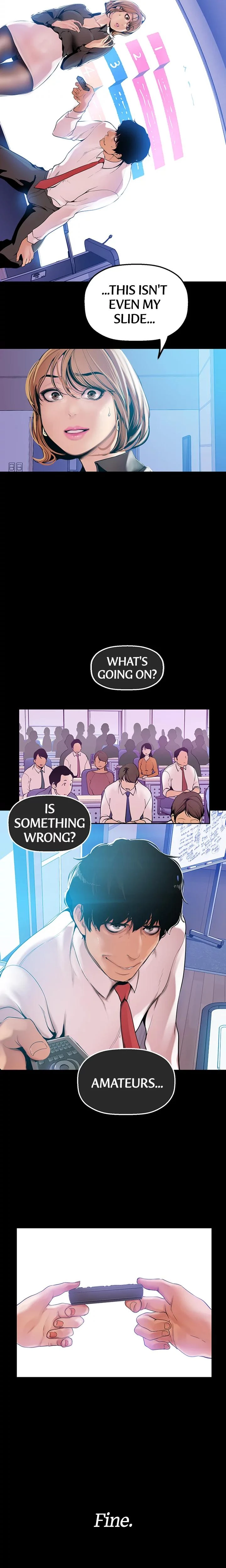 Brave New World Chapter 028 Page 3