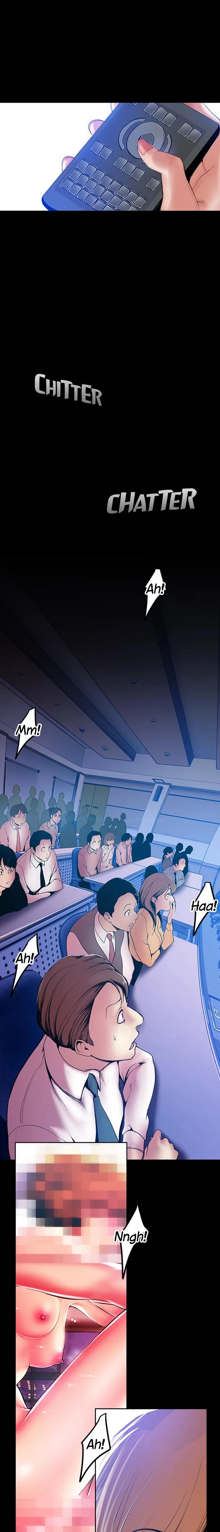 Brave New World Chapter 028 Page 5