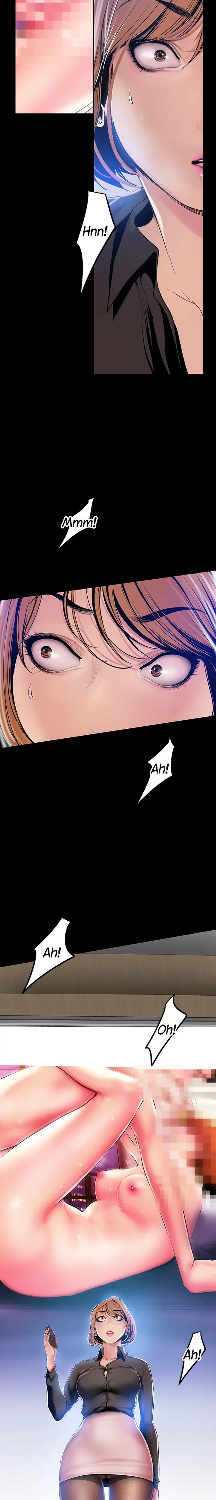 Brave New World Chapter 028 Page 6