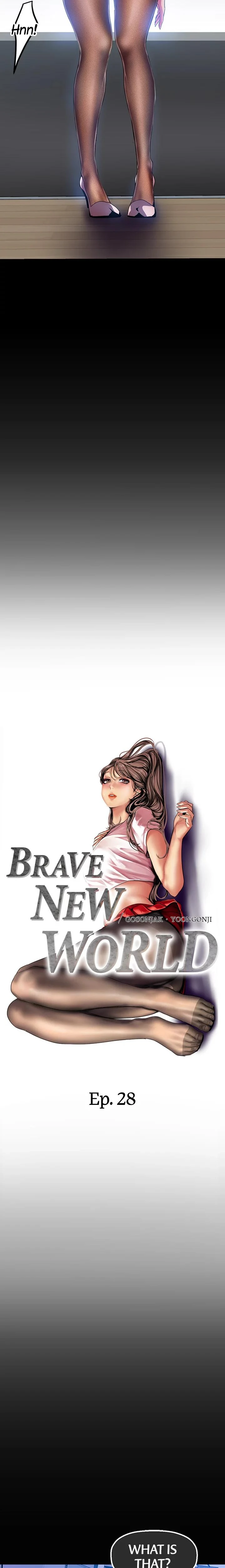 Brave New World Chapter 028 Page 7