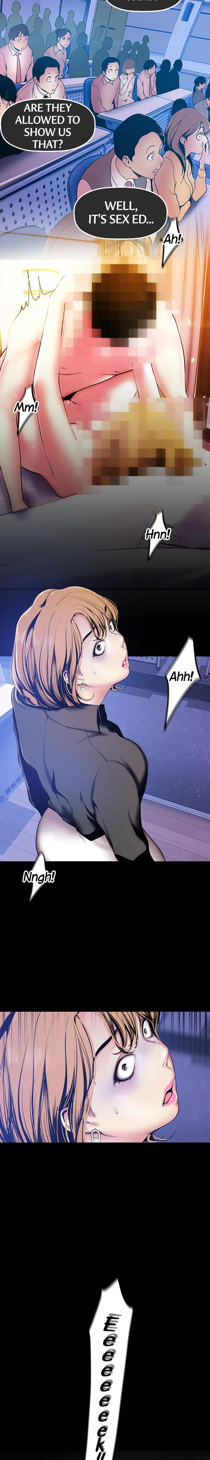 Brave New World Chapter 028 Page 8