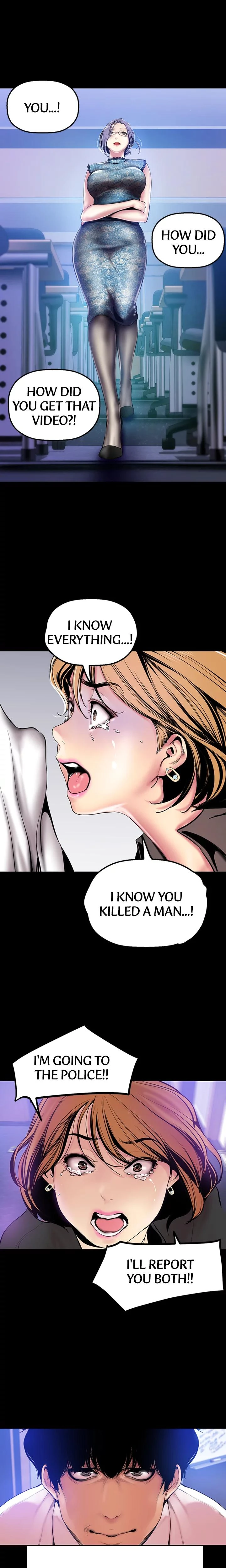Brave New World Chapter 028 Page 13