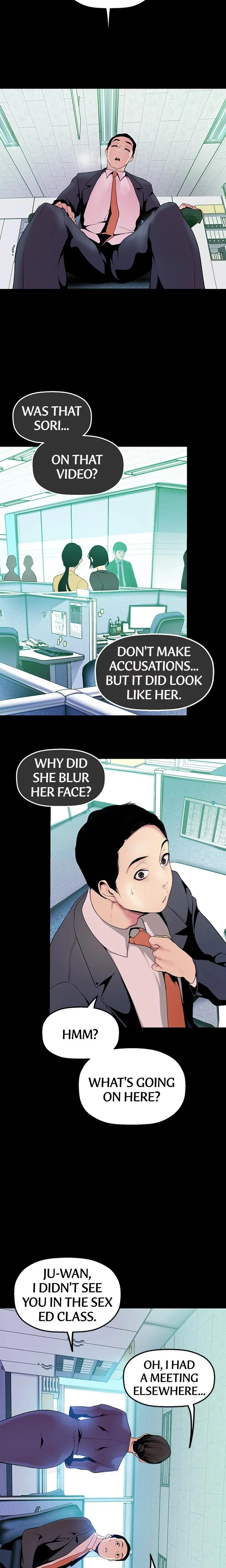 Brave New World Chapter 028 Page 18