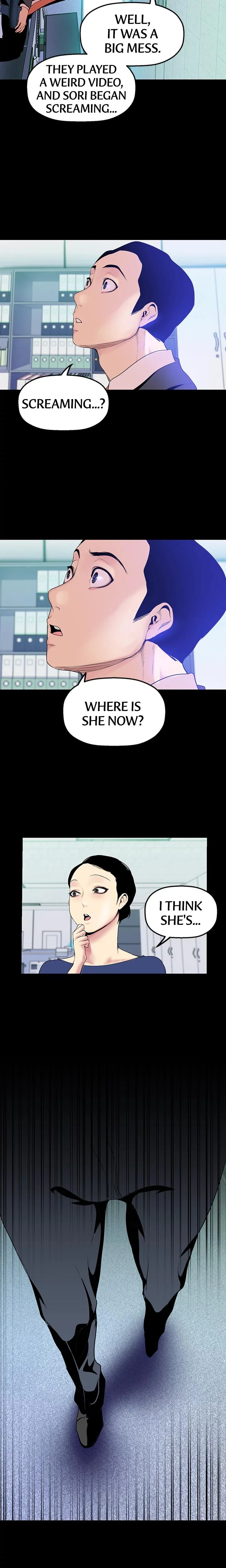 Brave New World Chapter 028 Page 19