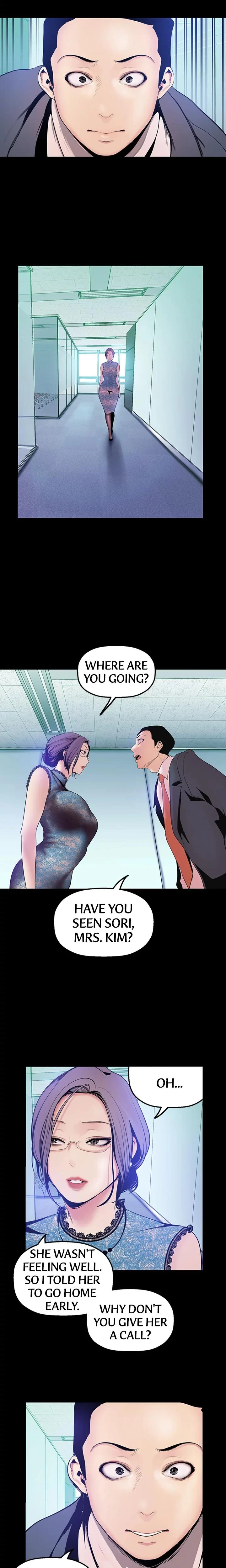 Brave New World Chapter 028 Page 20