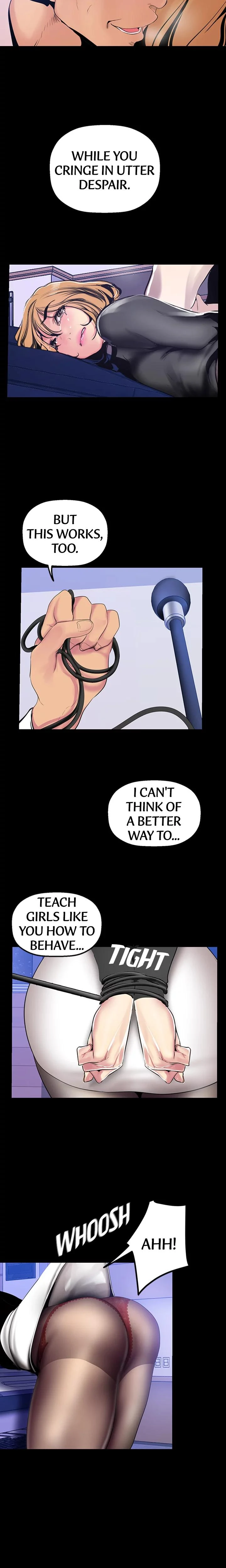 Brave New World Chapter 028 Page 22