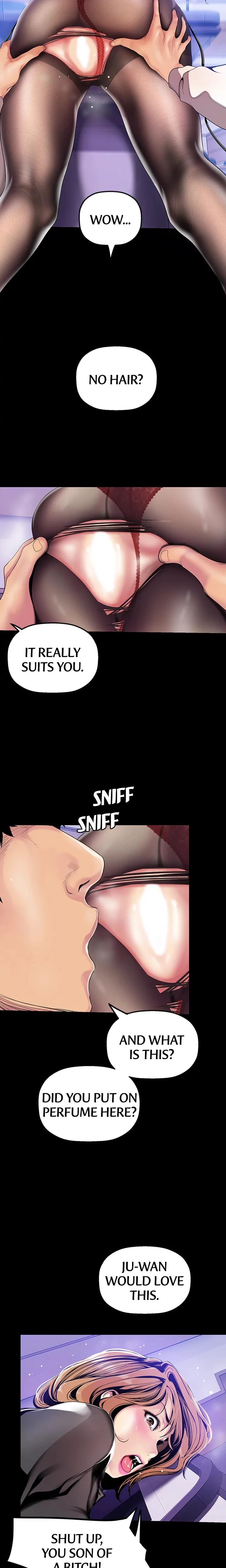 Brave New World Chapter 029 Page 6
