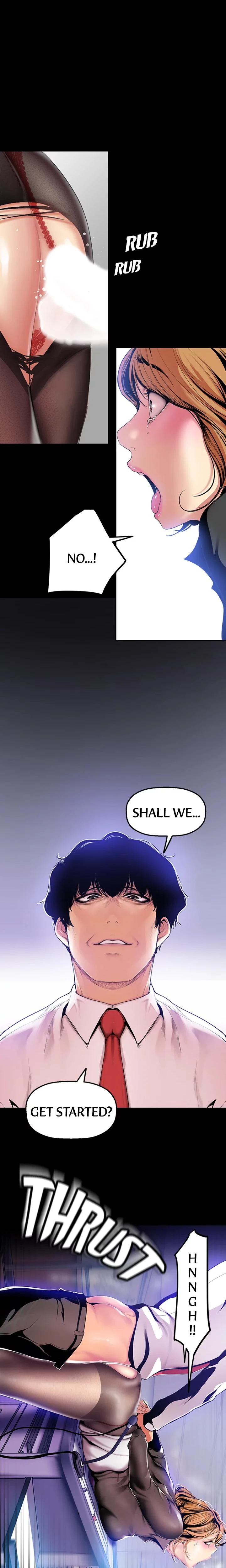 Brave New World Chapter 029 Page 10