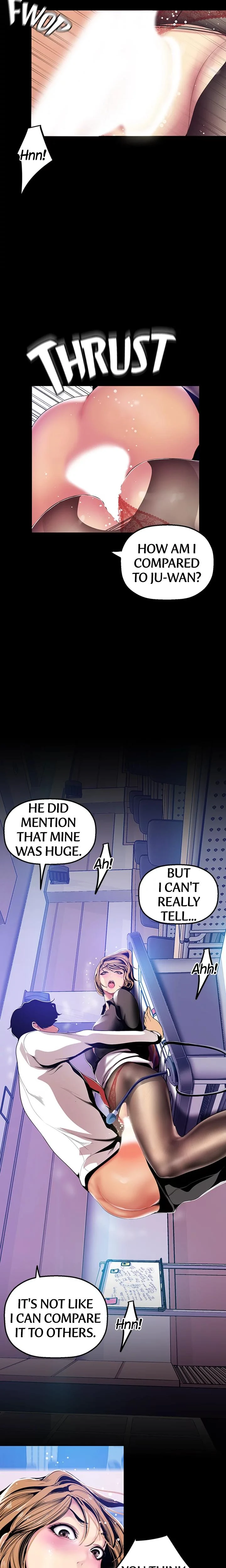 Brave New World Chapter 029 Page 17