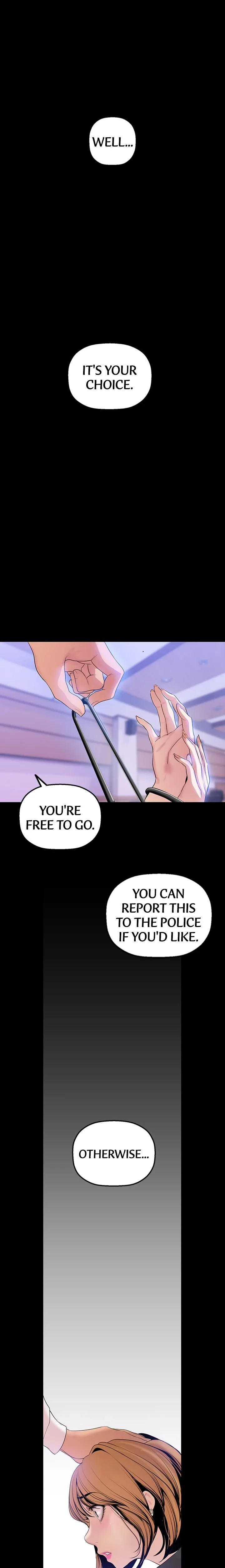 Brave New World Chapter 030 Page 1