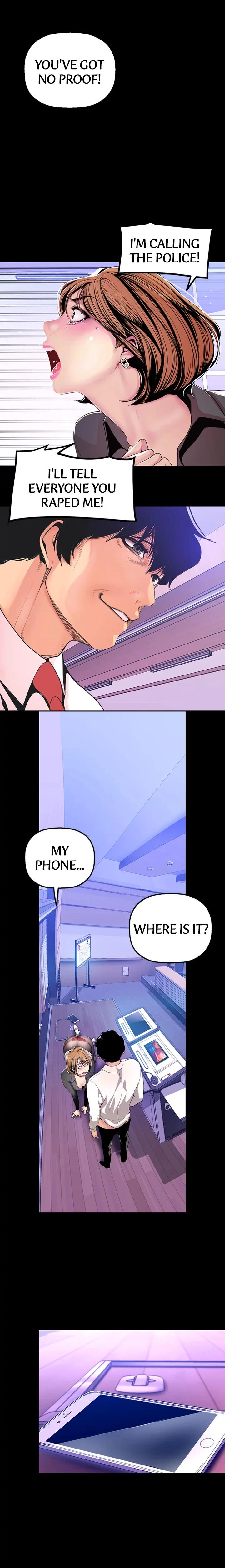 Brave New World Chapter 030 Page 3