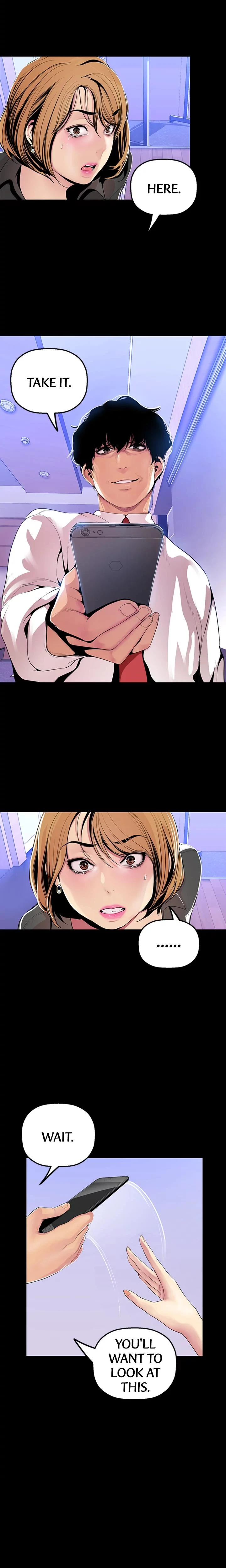 Brave New World Chapter 030 Page 4