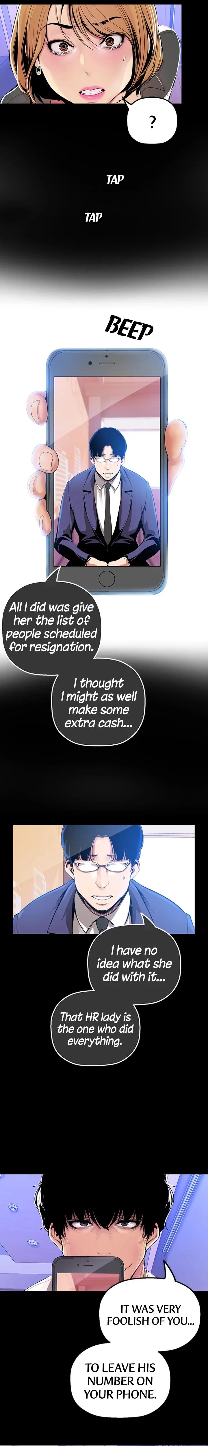 Brave New World Chapter 030 Page 5