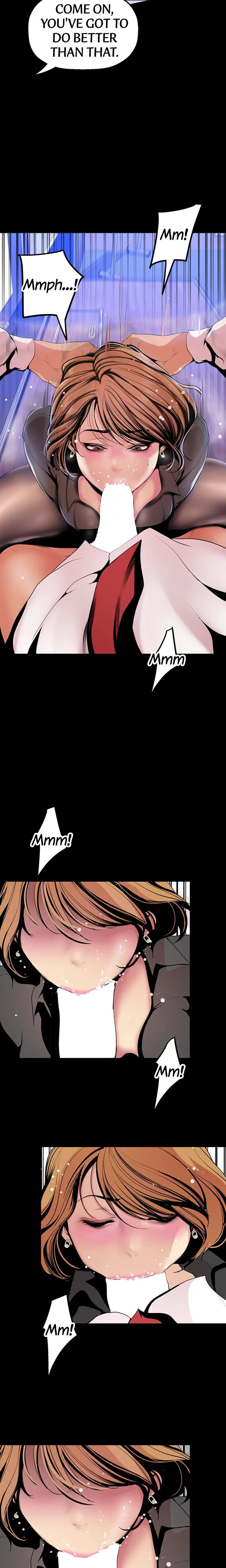 Brave New World Chapter 030 Page 11