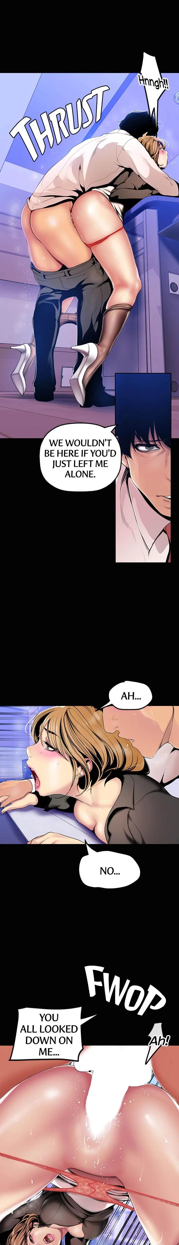 Brave New World Chapter 030 Page 13