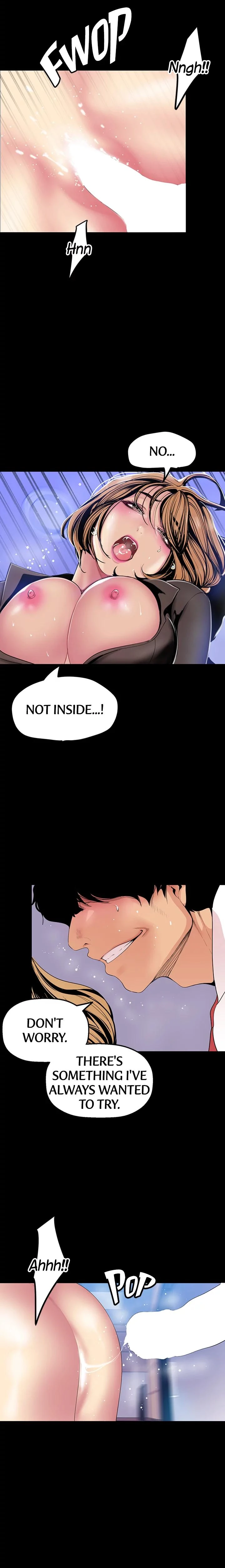 Brave New World Chapter 030 Page 17