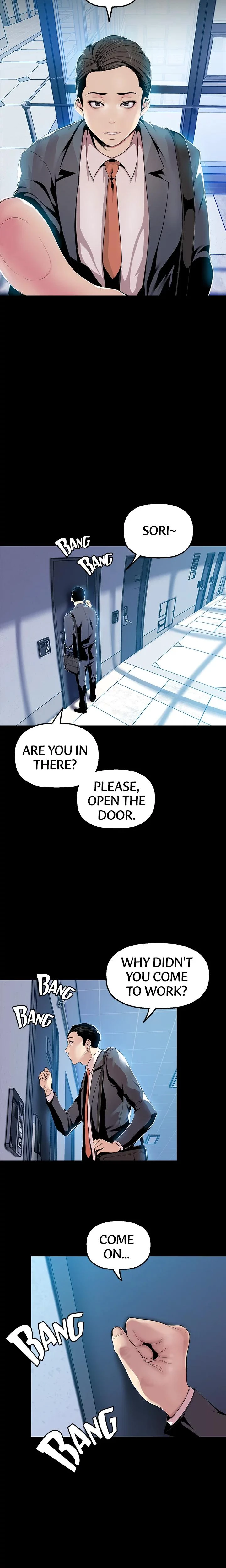 Brave New World Chapter 031 Page 4