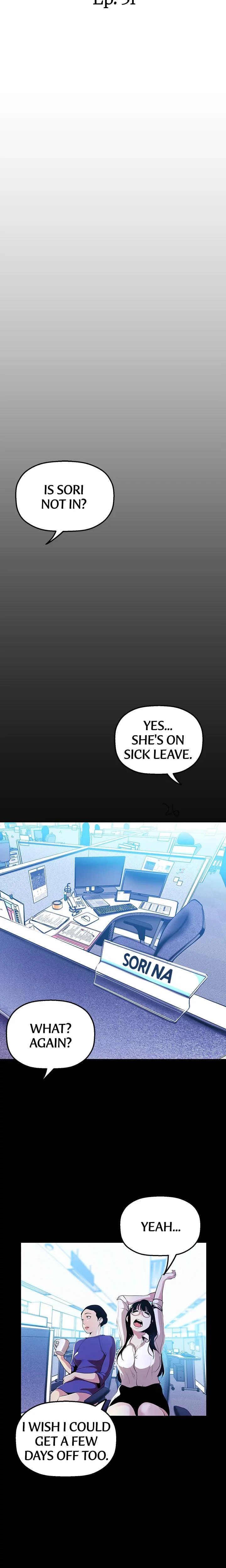 Brave New World Chapter 031 Page 10