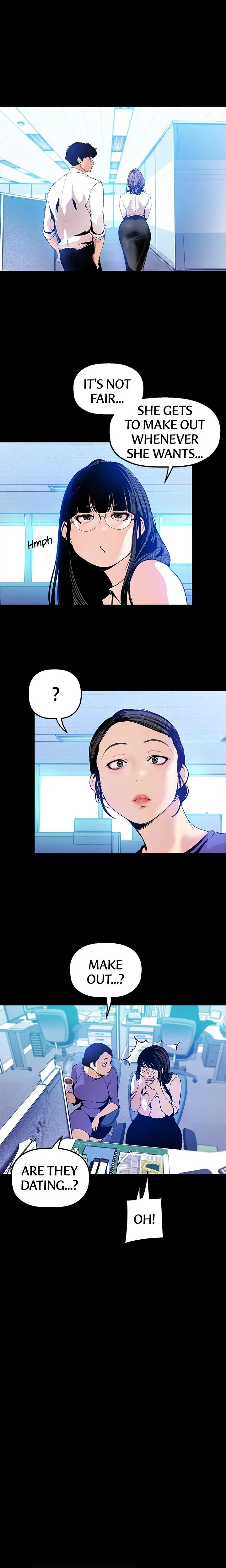 Brave New World Chapter 031 Page 12