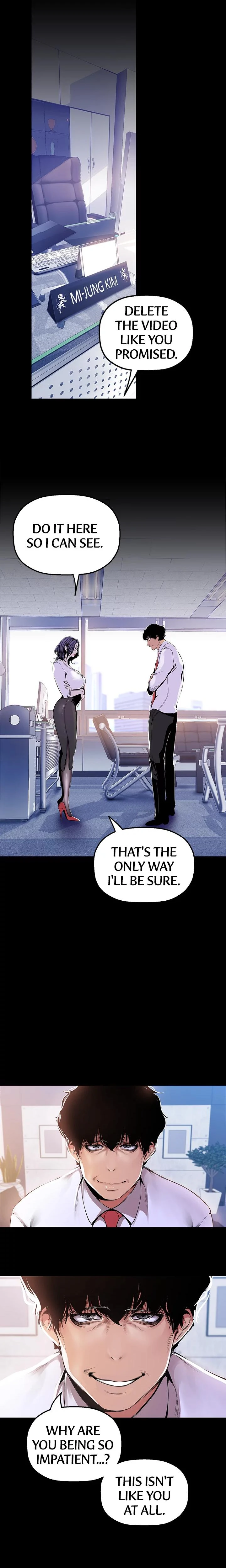 Brave New World Chapter 031 Page 13