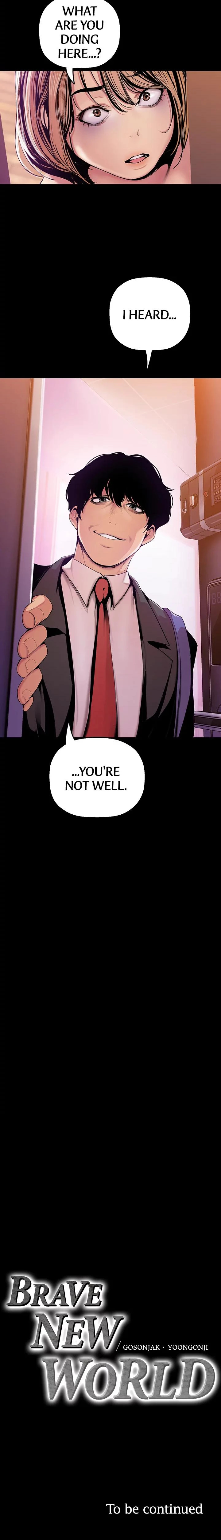 Brave New World Chapter 031 Page 22