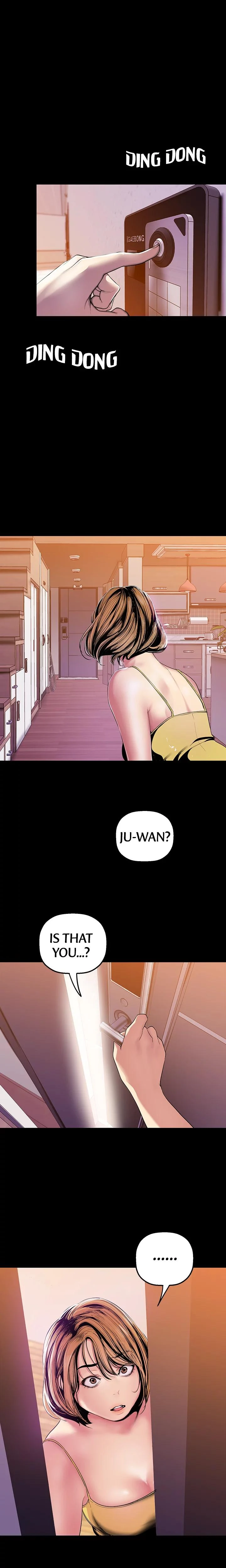 Brave New World Chapter 032 Page 1
