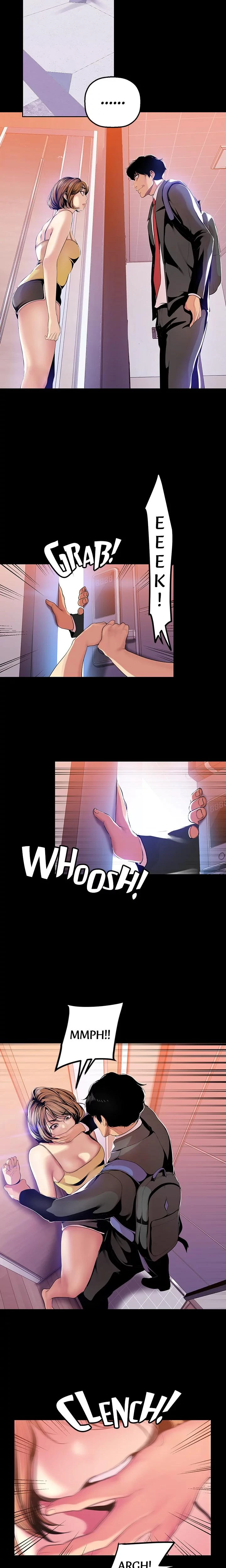 Brave New World Chapter 032 Page 3
