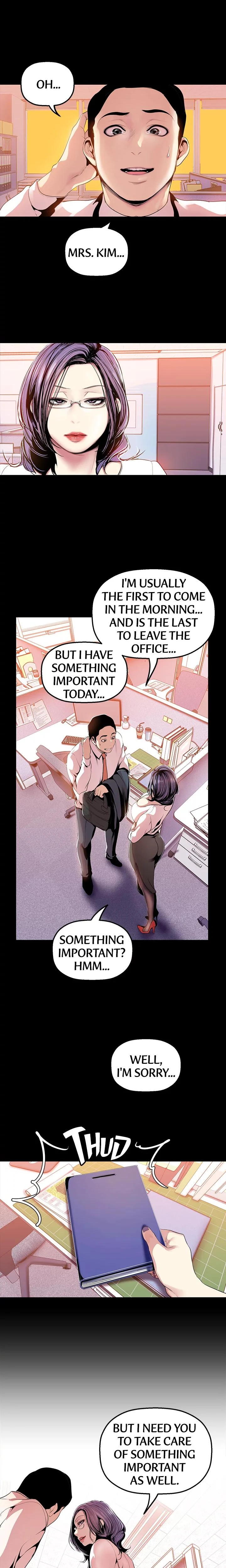 Brave New World Chapter 032 Page 9