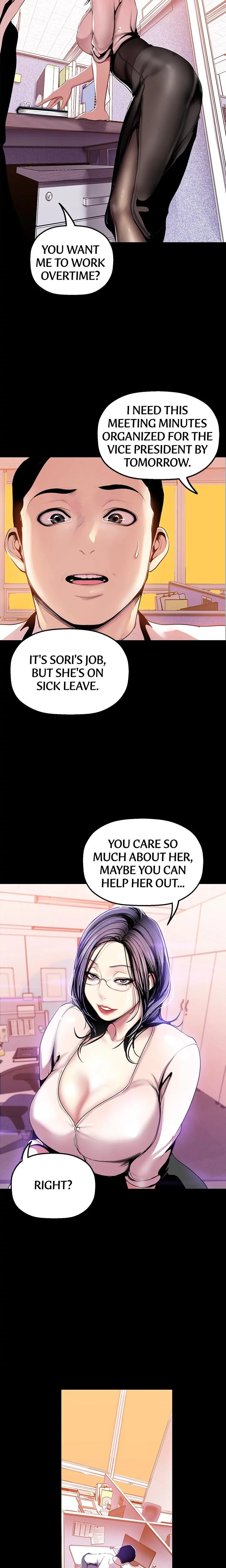 Brave New World Chapter 032 Page 10