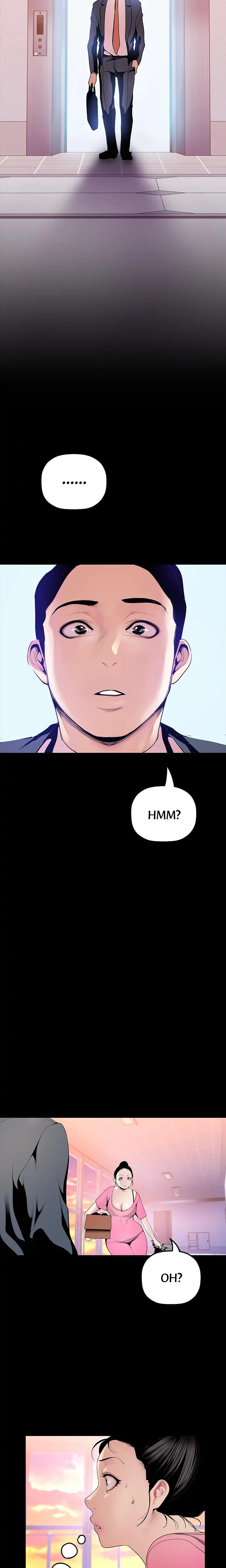 Brave New World Chapter 033 Page 2
