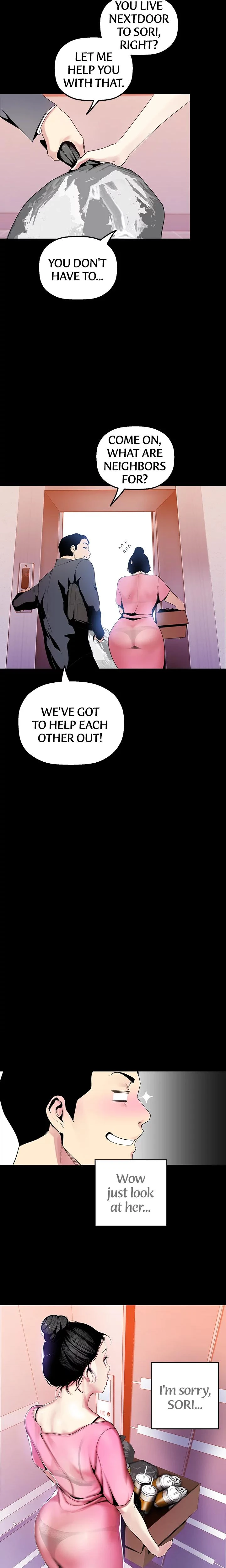 Brave New World Chapter 033 Page 4