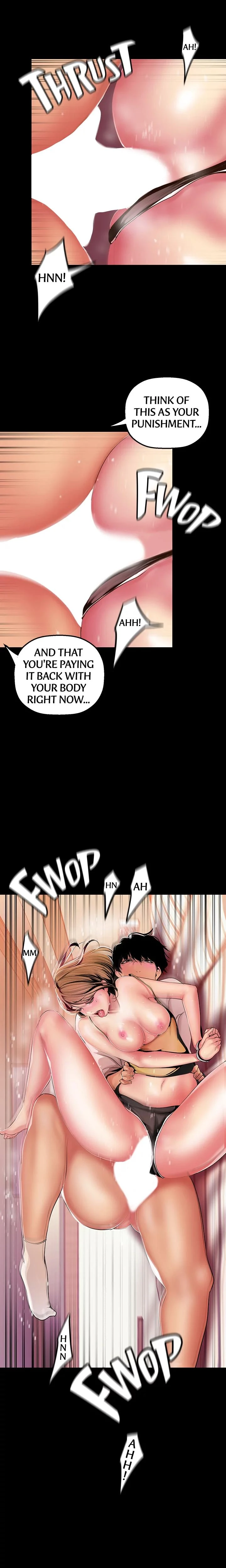 Brave New World Chapter 033 Page 11