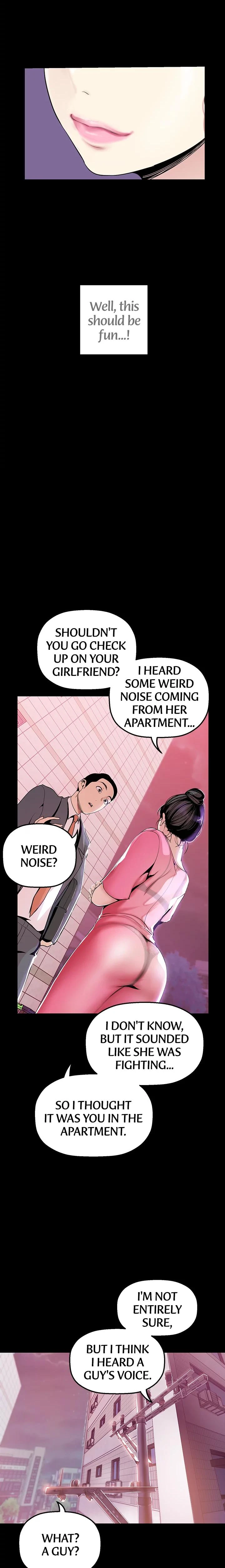 Brave New World Chapter 033 Page 21