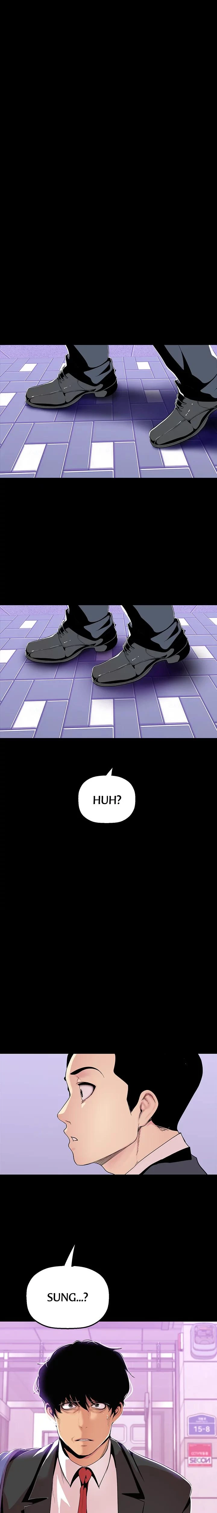 Brave New World Chapter 034 Page 1
