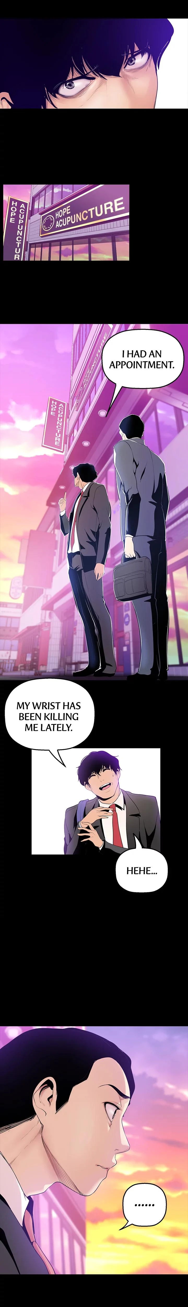 Brave New World Chapter 034 Page 4