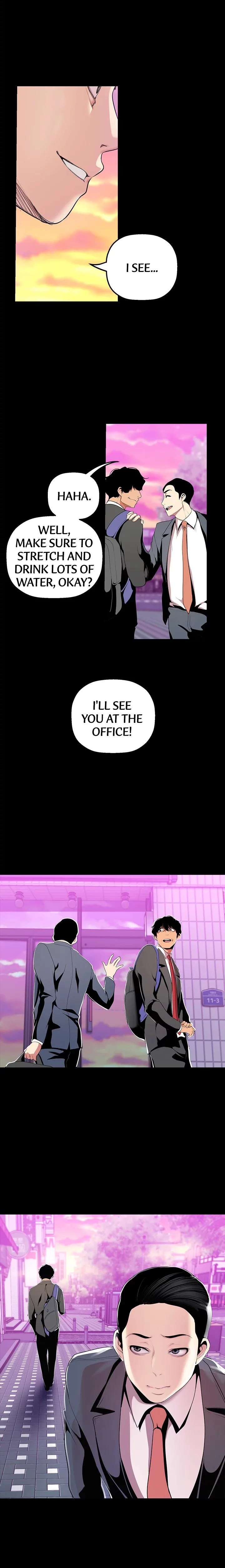 Brave New World Chapter 034 Page 5