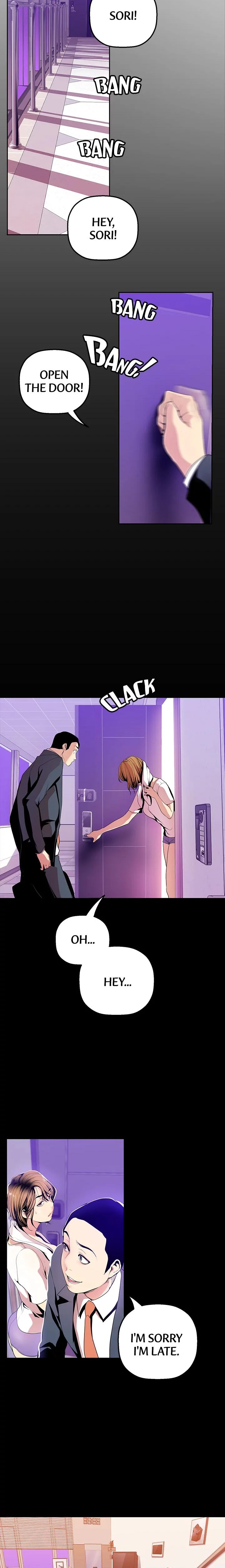 Brave New World Chapter 034 Page 7