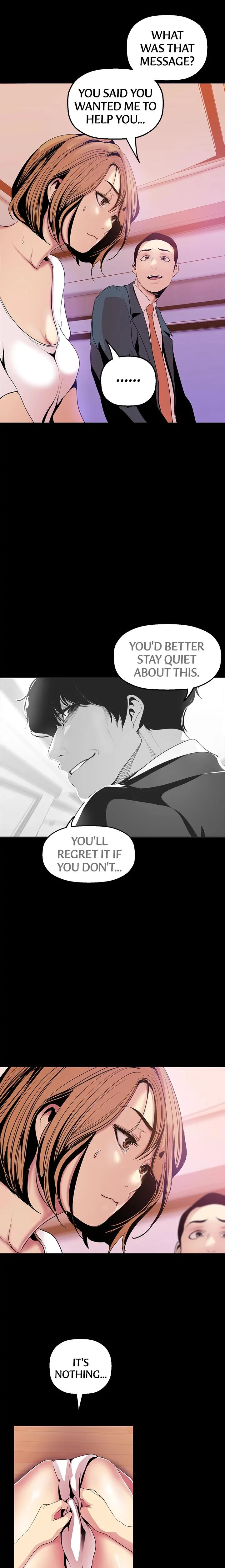 Brave New World Chapter 034 Page 9