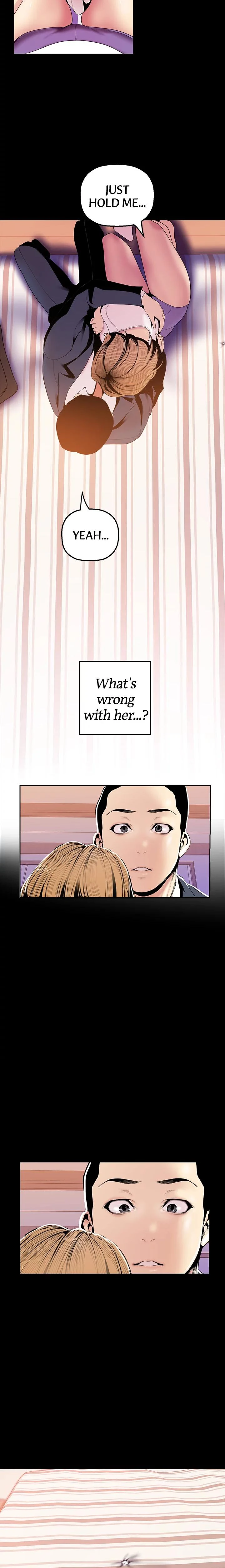 Brave New World Chapter 034 Page 10