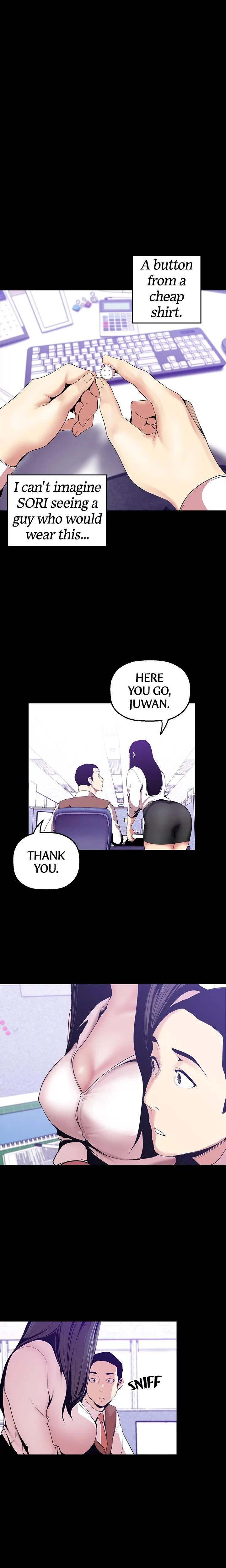 Brave New World Chapter 035 Page 9