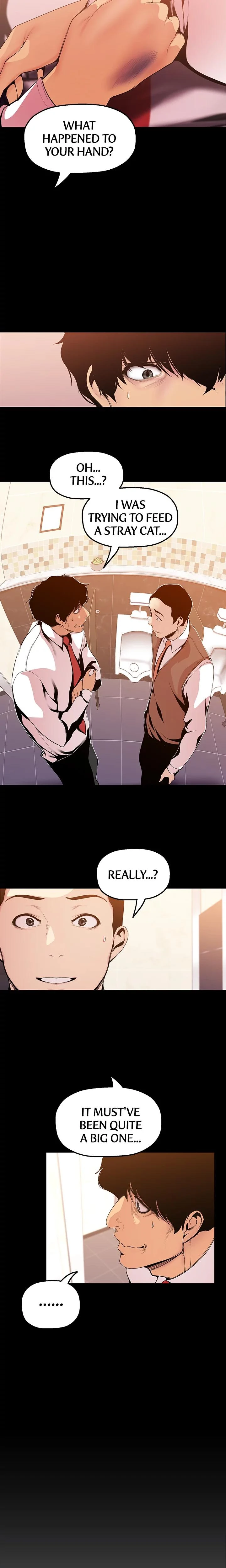 Brave New World Chapter 035 Page 16