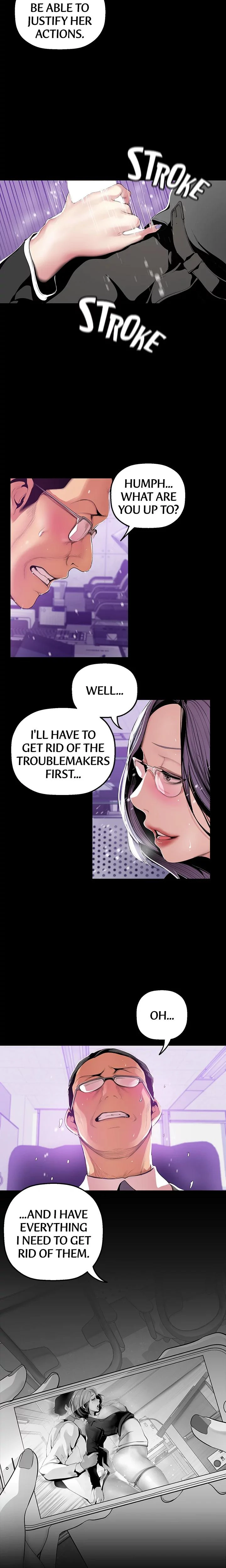 Brave New World Chapter 036 Page 8