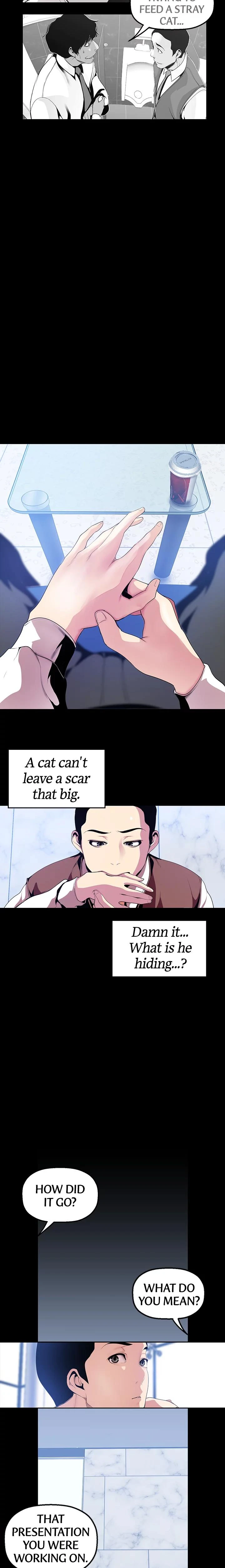 Brave New World Chapter 036 Page 11