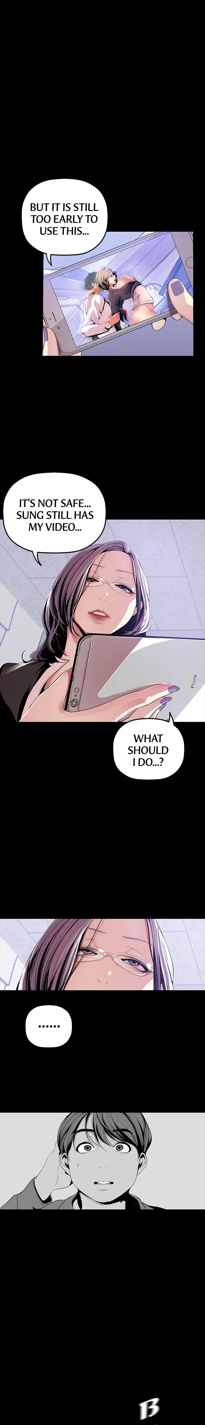 Brave New World Chapter 037 Page 1