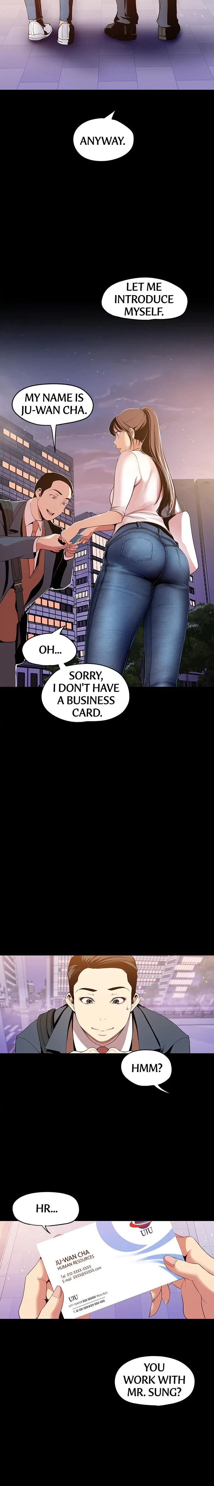 Brave New World Chapter 037 Page 9