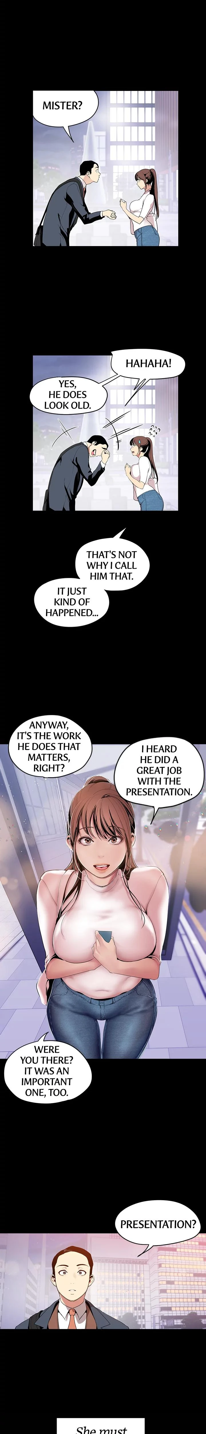 Brave New World Chapter 037 Page 10