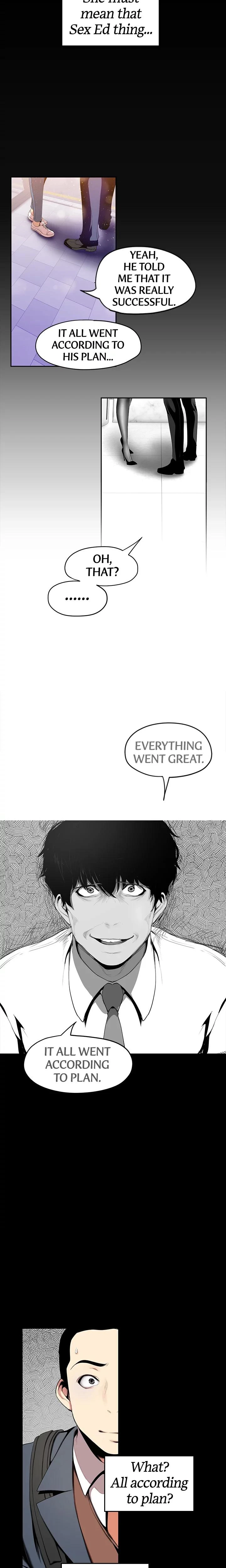 Brave New World Chapter 037 Page 11
