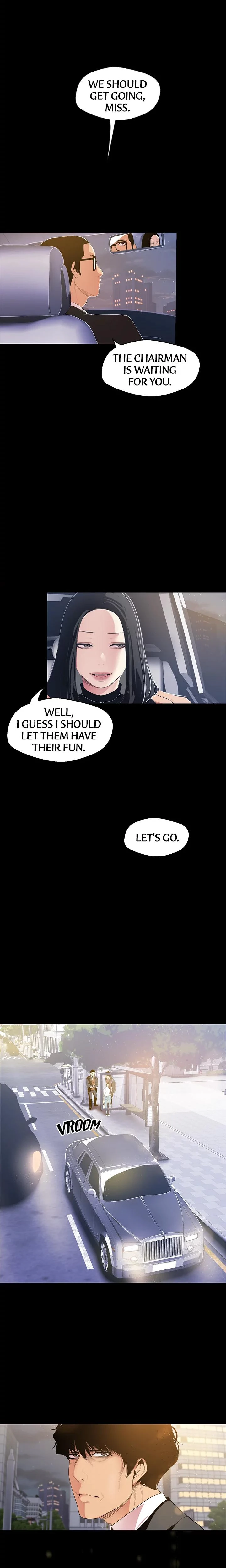 Brave New World Chapter 038 Page 8