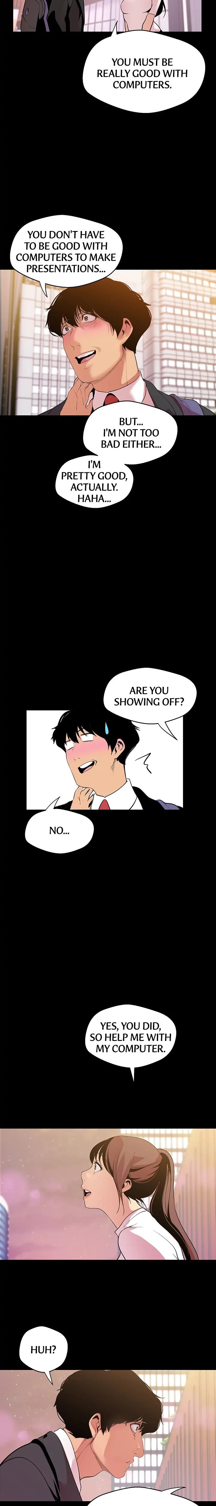 Brave New World Chapter 039 Page 20